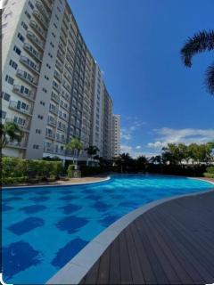 Apartment in Pasay, close to Mall Of Asia - 5