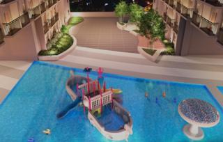 Apartment in Pasay, close to Mall Of Asia - Manila - 4