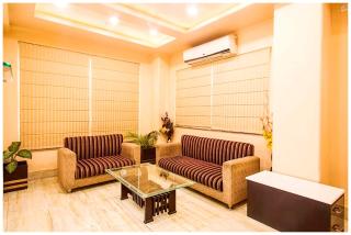 HOTEL PRIME PALACE Near Sea Beach - A Premium Hotel In Puri - Puri - 2