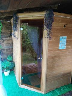 Quirky Park - Pool, hot tub, cold plunge, sauna and exclusive party room - Siófok - 5