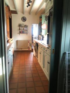 Maison Juliette - 1