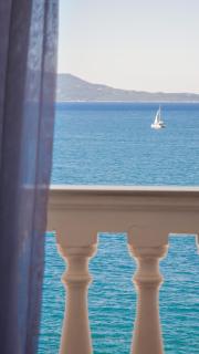 Keos Hotel - Sarandë - 6