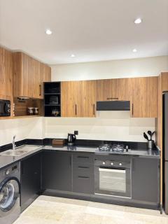 Nour House Apartment with pool - 7