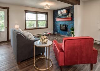 The Cove Guest House - Prescott - 6