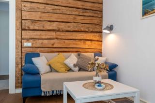 Aiaviisa apartment - Pärnu - 7