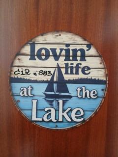 At the lake - Intra - 5