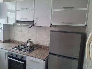 Tanger à quelques mètres de la plage - 0