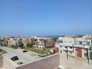 Tanger à quelques mètres de la plage - 8