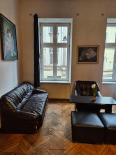 Agnieszki Room nr 1 - Cracovia - 5