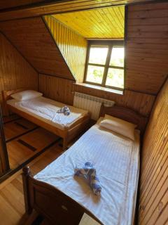 Pałac w Czyżowie Szlacheckim - 3