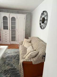 Apartament S 22 - Roman - 0