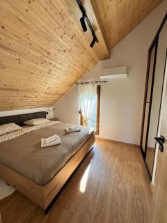 Magdić Distillery Apartment, apartman u blizini Slunja - Gornje Taborište - 2