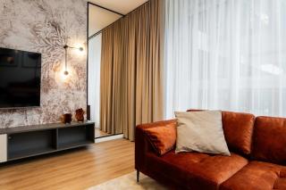 Urban Retreat Apartment Mokotow - Varsovia - 2