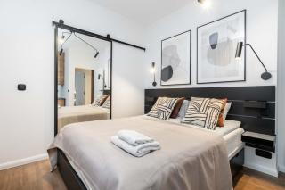 Urban Retreat Apartment Mokotow - 7