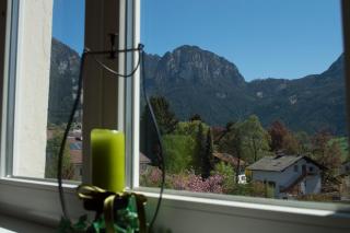 Gasthof Albergo Kreuzwirt - Völs am Schlern - 3