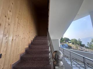 Ganna resort - Jāmb - 8