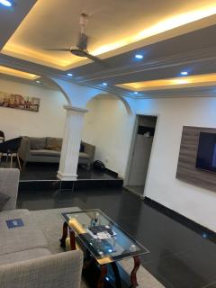 Rash Apartment - Accra - 0