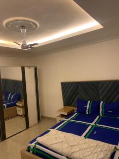 Rash Apartment - Accra - 3