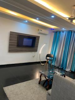 Rash Apartment - Accra - 2