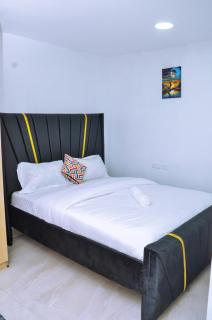 Cozy stay Home - Nairobi - 5