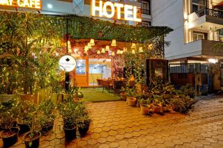 Hotel Golden prime - Nuova Delhi - 3