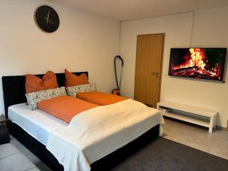 CityLoft Kassel 2 - Zentrale Unterkunft - Balkon - Netflix - Parkplatz - Kassel - 9