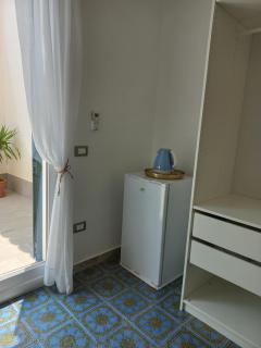 La Casa dei palmizi - 1