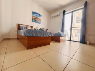 Sliema Splendor - Sliema - 4