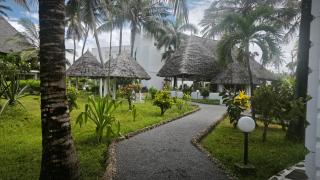 Kisiwa Apartments Watamu - Watamu - 9