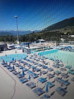 Anna house - Castel di Sangro - 1