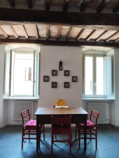 Casa Vacanza - San Gabriele dell'Addolorata, 19 - Il Sogno di Assisi - Asís - 4
