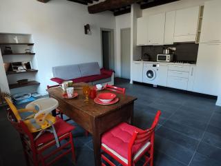 Casa Vacanza - San Gabriele dell'Addolorata, 19 - Il Sogno di Assisi - Asís - 3