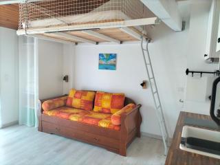 Studio proche des thermes, des barthes, des plages et de Dax ! - Saubusse - 8