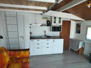 Studio proche des thermes, des barthes, des plages et de Dax ! - Saubusse - 6
