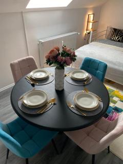 Zentrum der Ruhe - Appartment - Waldmohr - 0