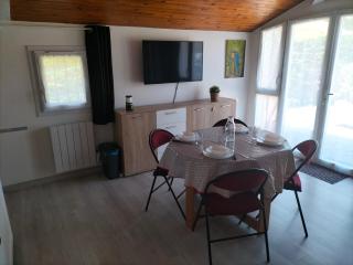 Studio proche des thermes, des barthes, des plages et de Dax ! - Saubusse - 1