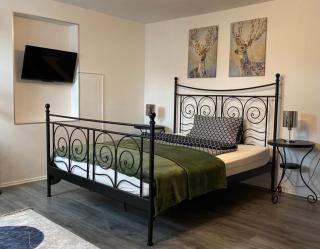 Zentrum der Ruhe - Appartment - Waldmohr - 4