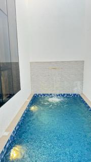 Lateen Chalet - شاليه لتين - Nizwa - 6