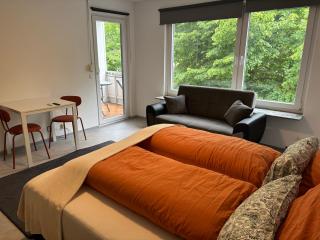 CityLoft Kassel 2 - Zentrale Unterkunft - Balkon - Netflix - Parkplatz - Kassel - 7