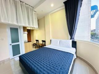 Centana Hotel & Apartments - Ho Chi Minh - 8