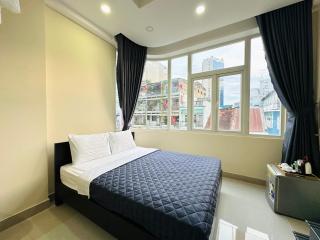 Centana Hotel & Apartments - Ho Chi Minh - 5