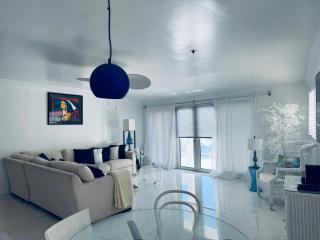 Sunrise Penthouse ocean view terrace beach few steps away SOBE - 2