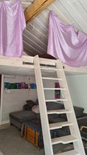 1 Lägenhet och 1 Glampingtält i HomeTree - Österbybruk - 4