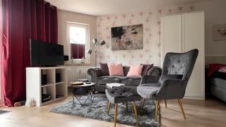 Harz-Rose - Braunlage - 0