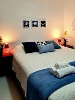 No point da Vila - Casa 02 - Hospedaria da Vila - Ilhabela - 9