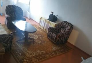 Anna Apartament Chambarak - Aghk'ilisa - 0