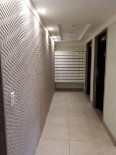 Ap tres quartos com suite mobiliado em Jardim Camburi Vitoria ES - Vitória - 5