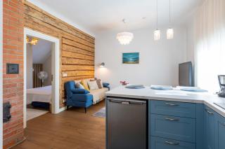 Aiaviisa apartment - Pärnu - 8