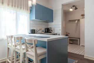 Aiaviisa apartment - Pärnu - 3