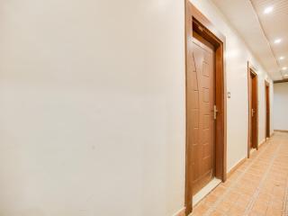 Hotel O The First - Kurukshetra - 8